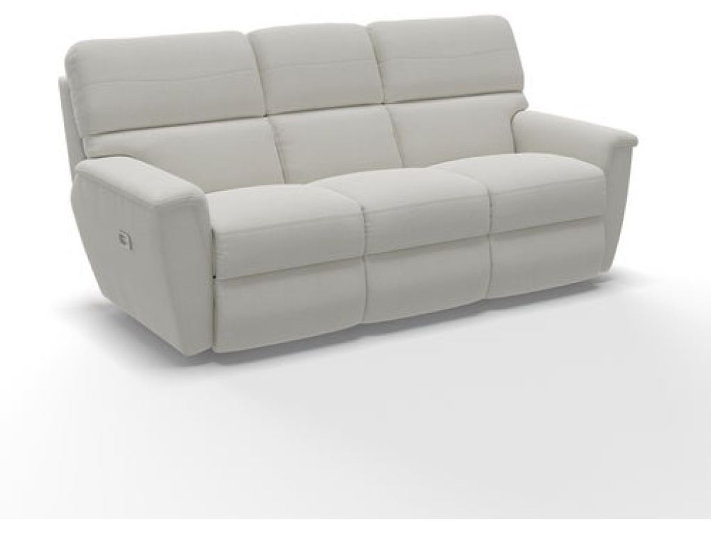 Ava Power Reclining Sofa w/ Headrest & Lumbar - main image