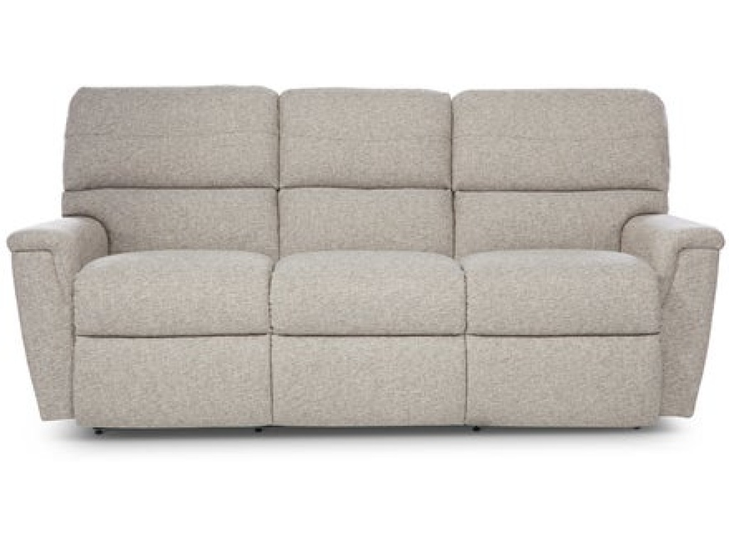 Ava Power Reclining Sofa w/ Headrest & Lumbar - image 1