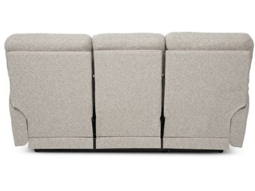 Ava Power Reclining Sofa w/ Headrest & Lumbar - image 6