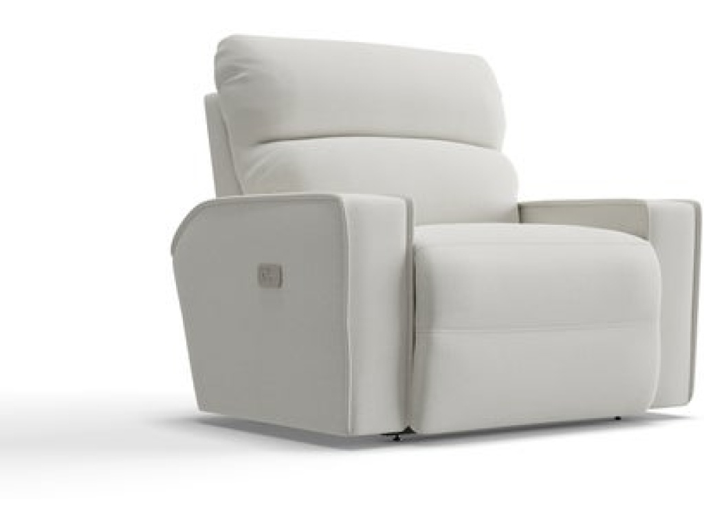 Maddox Power Reclining Chair and A Half w/ Headrest & Lumbar - main image