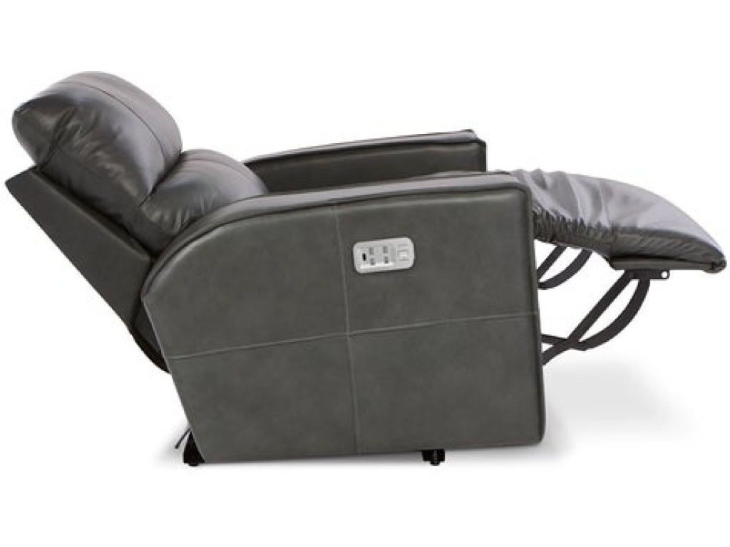 Maddox Power Reclining Chair and A Half w/ Headrest & Lumbar - image 6