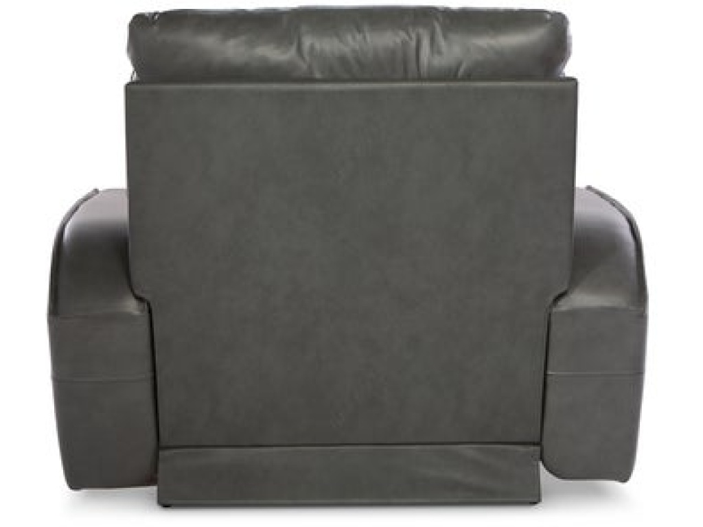 Maddox Power Reclining Chair and A Half w/ Headrest & Lumbar - image 7