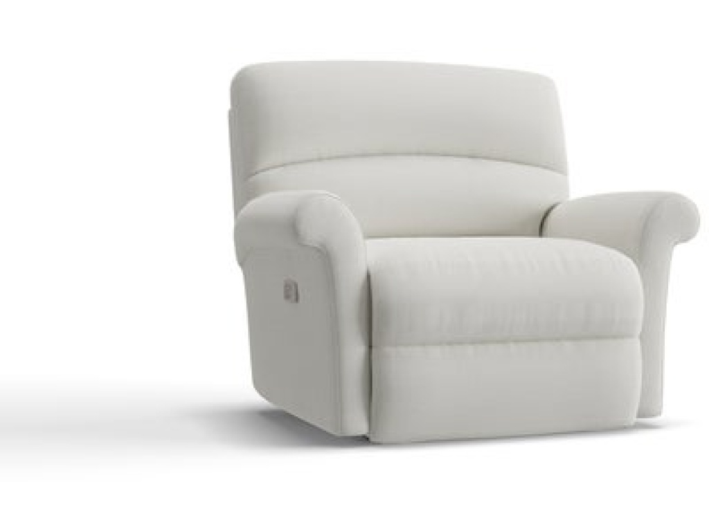 Robin Power Reclining Chair and A Half w/ Headrest & Lumbar - main image