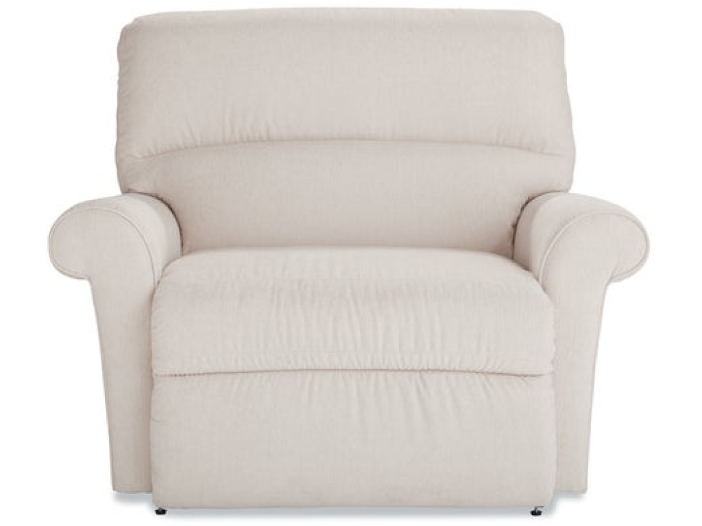 Robin Power Reclining Chair and A Half w/ Headrest & Lumbar - image 1