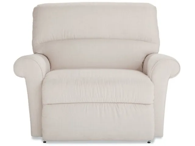 Robin Power Reclining Chair and A Half w/ Headrest & Lumbar