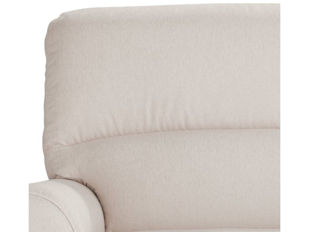 Robin Power Reclining Chair and A Half w/ Headrest & Lumbar - image 9