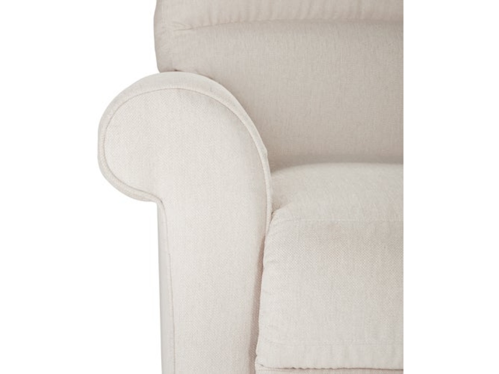 Robin Power Reclining Chair and A Half w/ Headrest & Lumbar - image 10