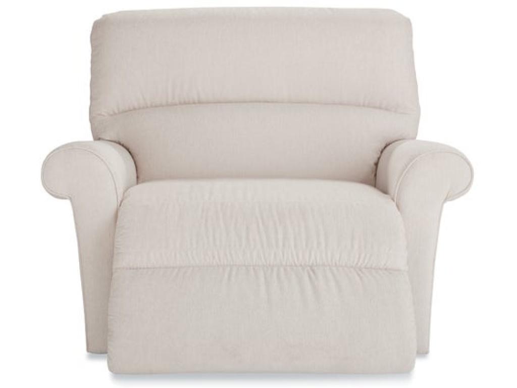 Robin Power Reclining Chair and A Half w/ Headrest & Lumbar - image 11