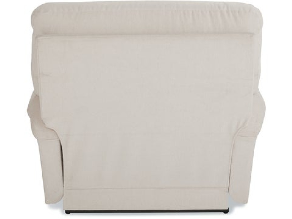 Robin Power Reclining Chair and A Half w/ Headrest & Lumbar - image 6