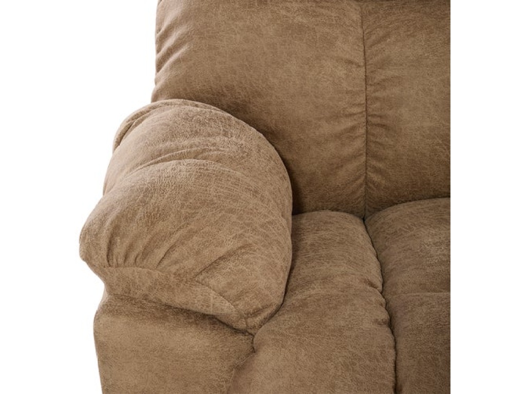 Morrison Power Reclining Loveseat w/ Headrest & Lumbar - image 9