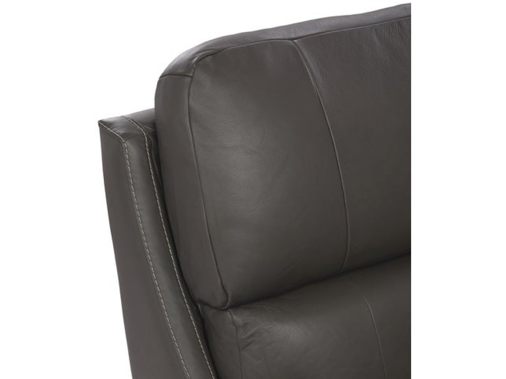 Morrison Power Reclining Loveseat w/ Headrest & Lumbar - image 10