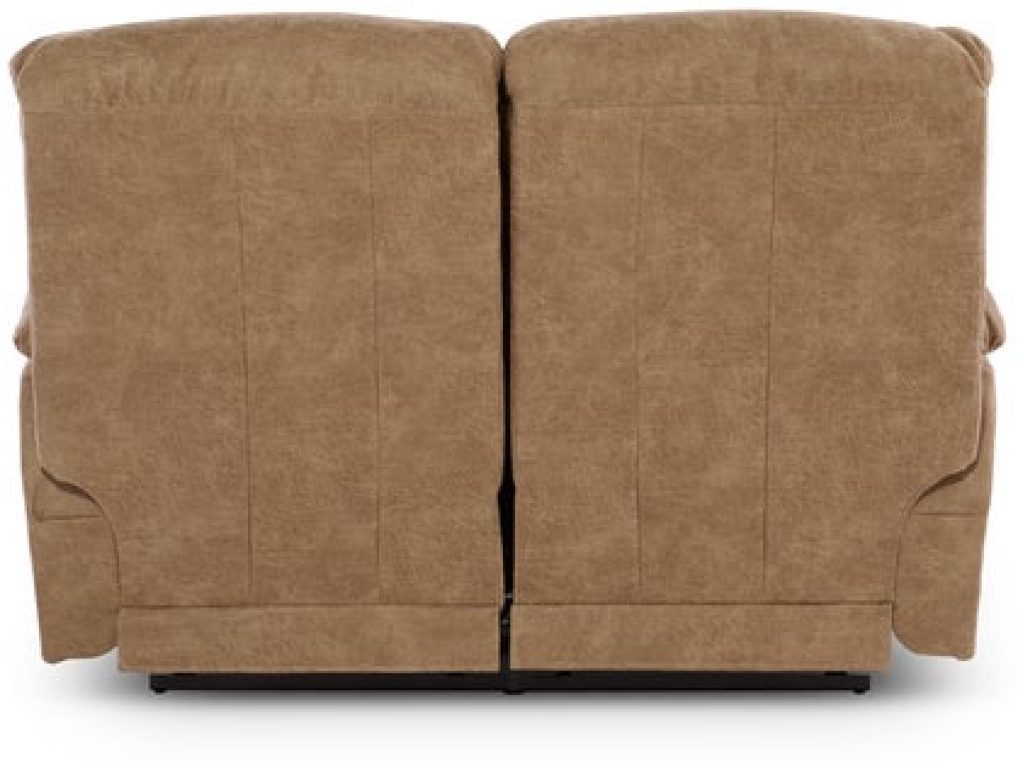 Morrison Power Reclining Loveseat w/ Headrest & Lumbar - image 6