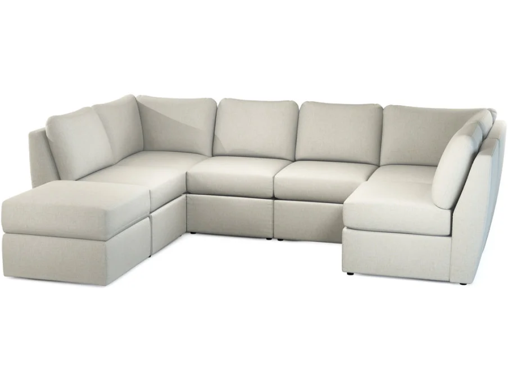 Montrose Sectional - main image