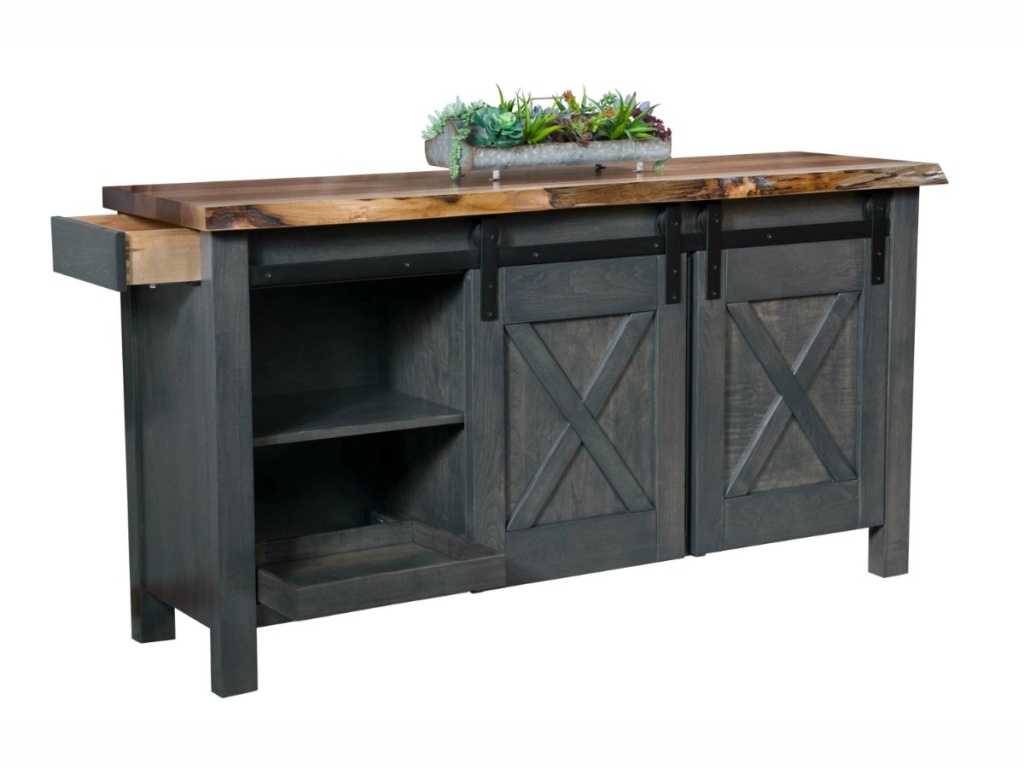 Xavier Sideboard - image 1