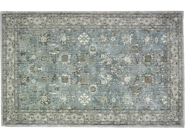 Zecora Spa Rug