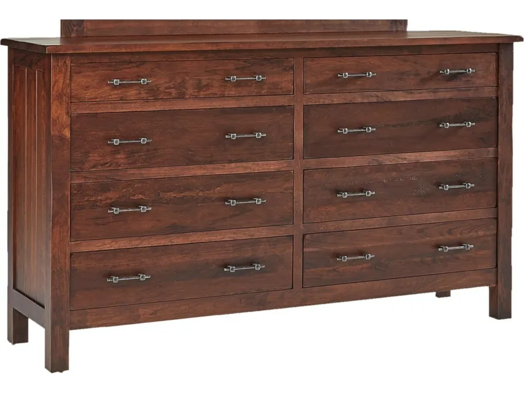 Bryson 8 Drawer Dresser - main image
