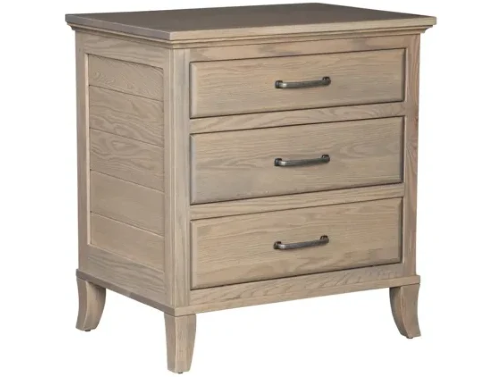 Tribeca Nightstand 4 - image 1