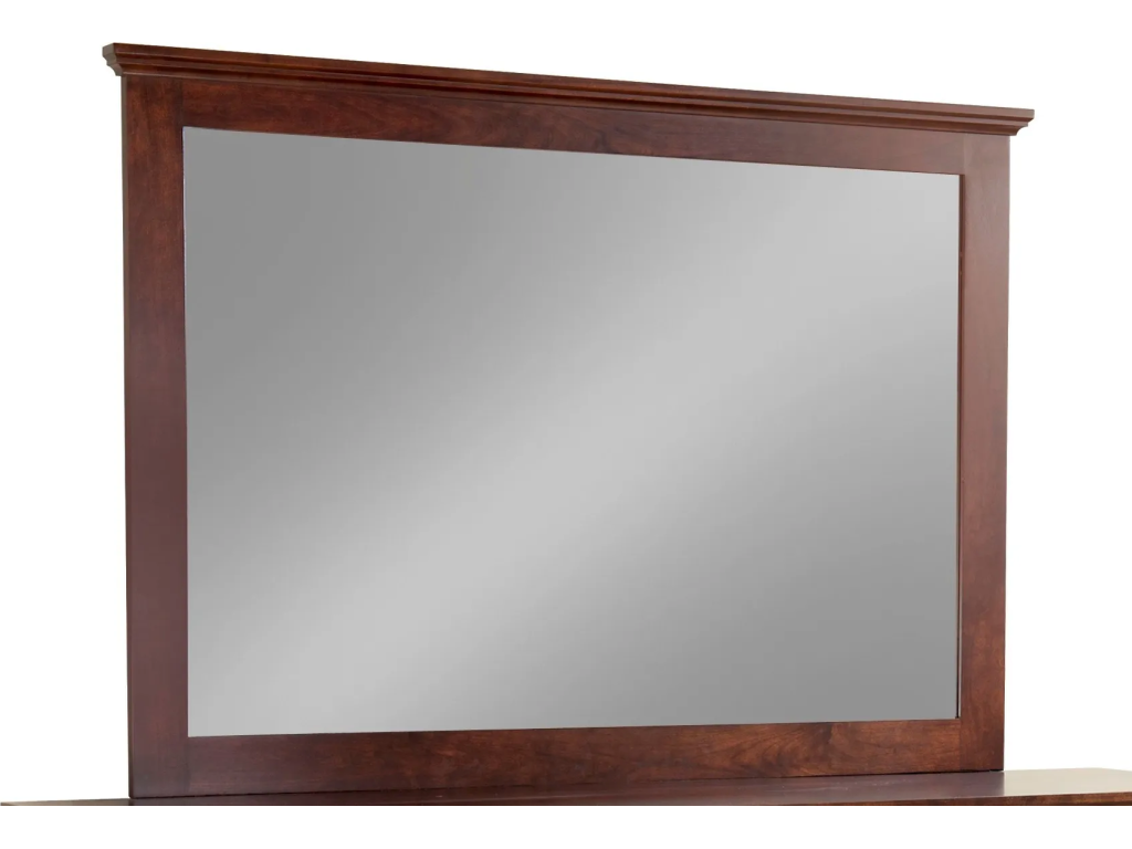 Elegance Tall Wide Mirror - main image