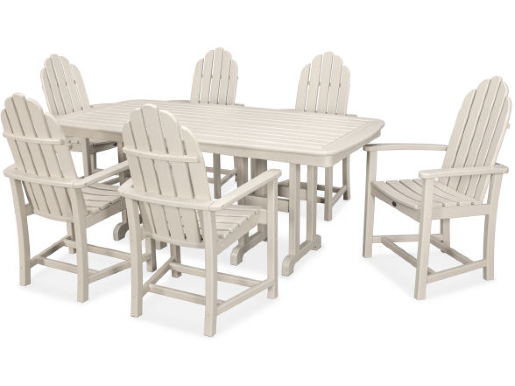 Cape Cod 7-Piece Dining Set - main image