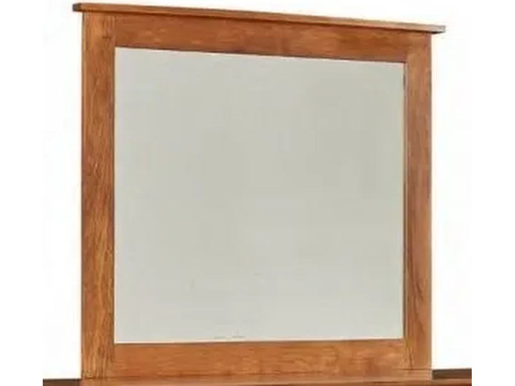 Holmes Tall Wide Mirror - main image