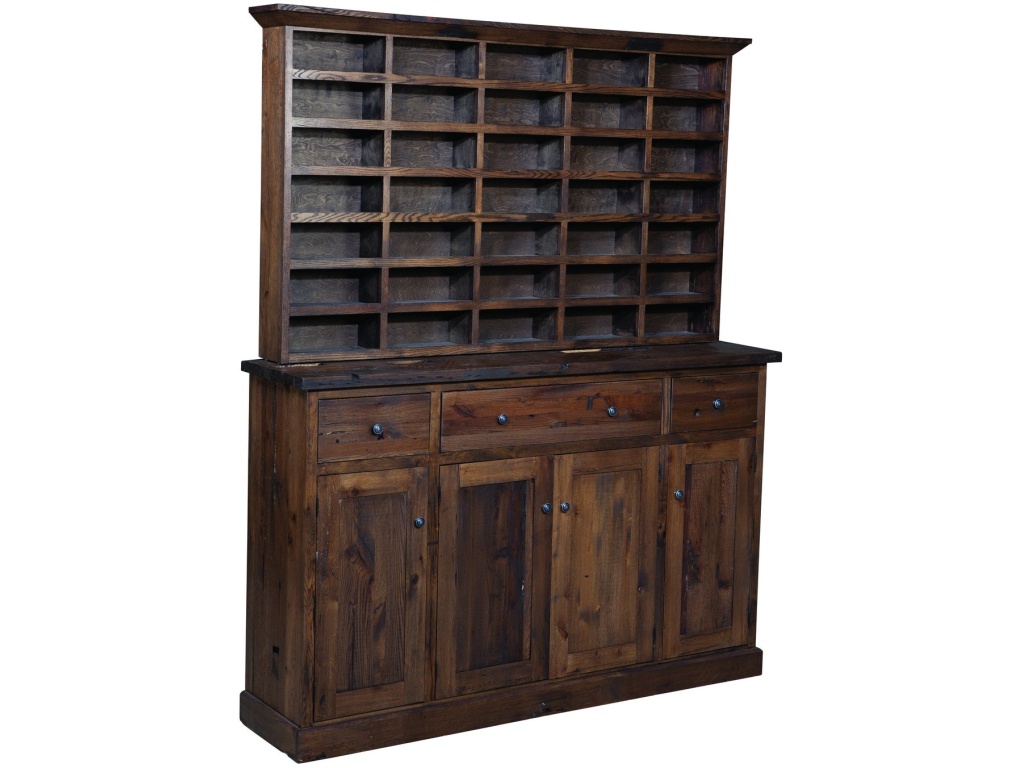 Alexander Cabinet - image 5