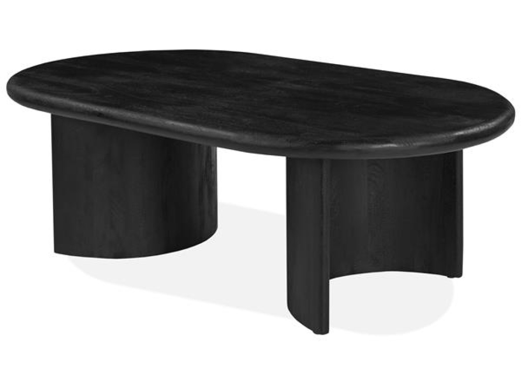 Rectangular Coffee Table - image 5