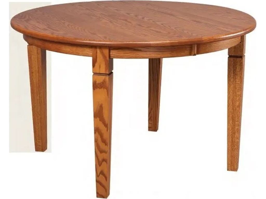 7 PC Dining Set - image 1