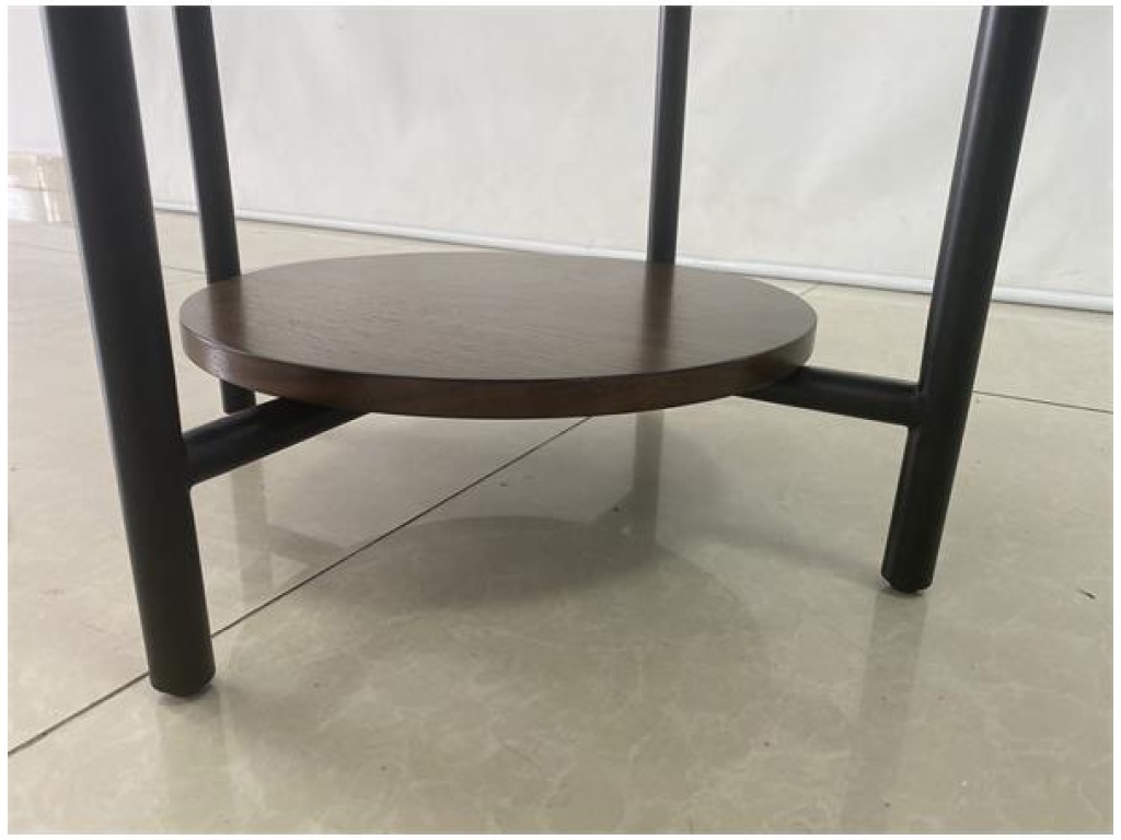 Round Side Table - image 7