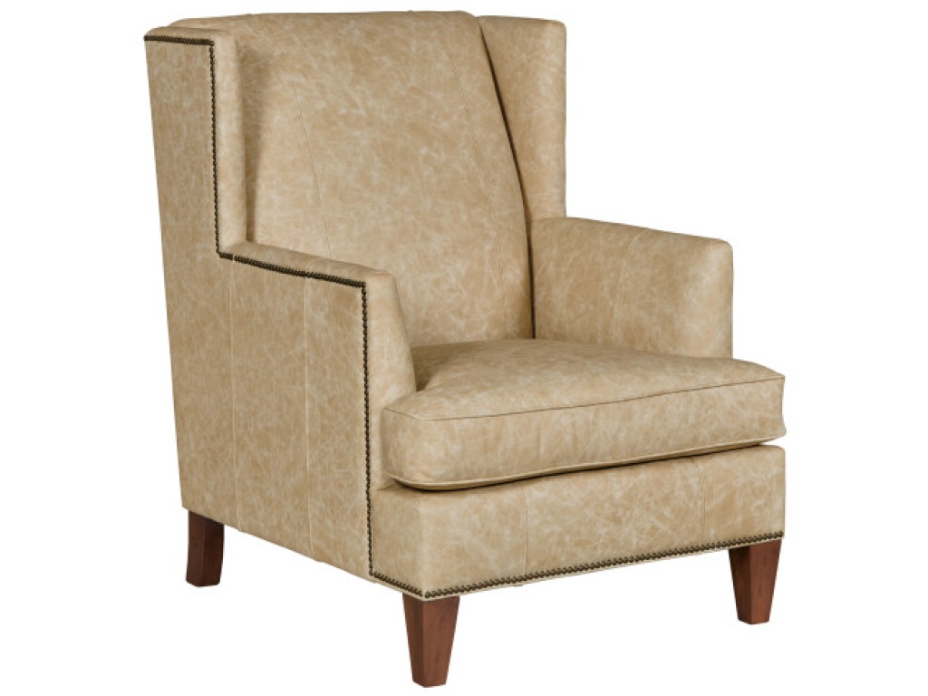 Chapman Chair - Leather - image 2