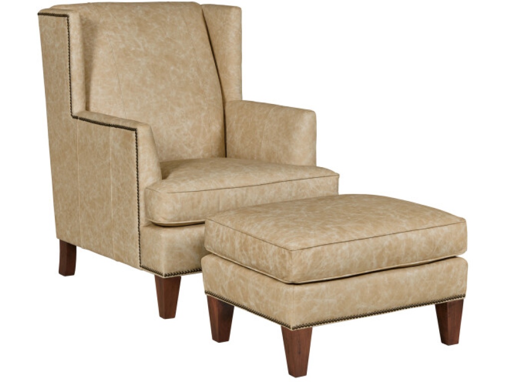 Chapman Chair - Leather - main image