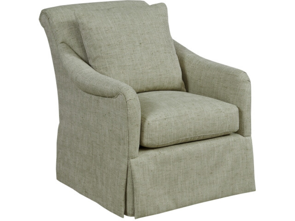 Reese Swivel Chair - main image