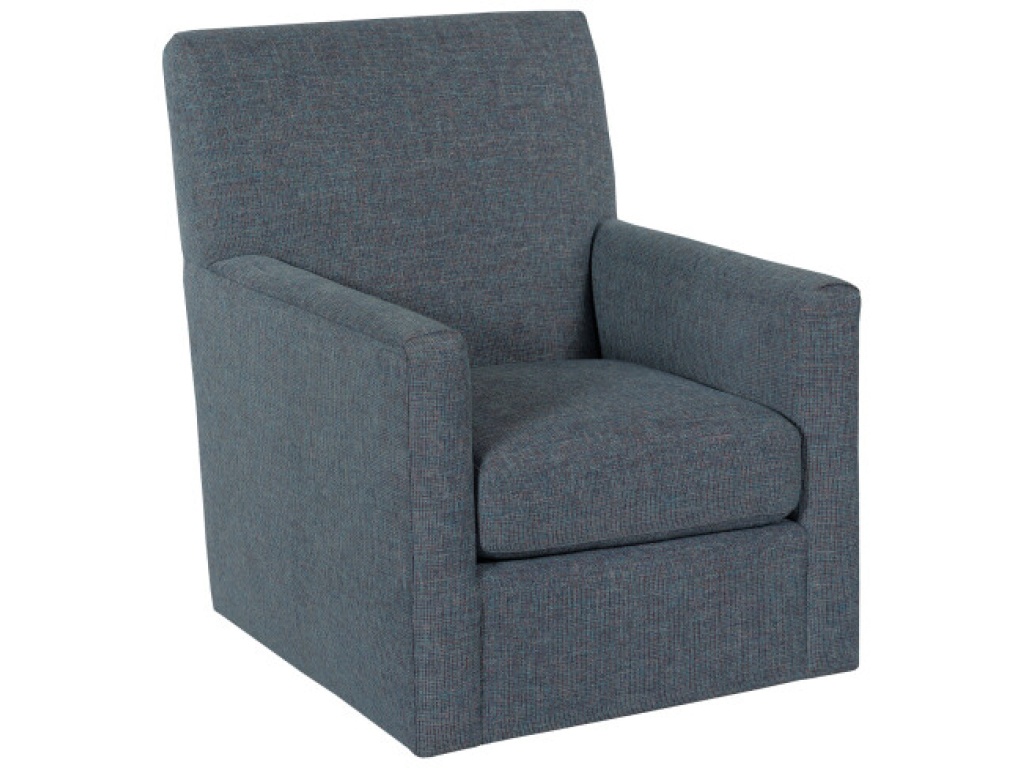 Merritt Swivel Glider - main image