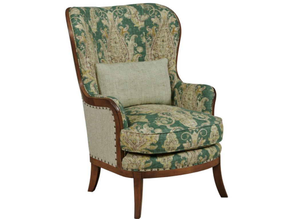 Collier Chair - image 2