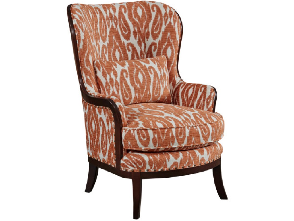 Collier Chair - main image