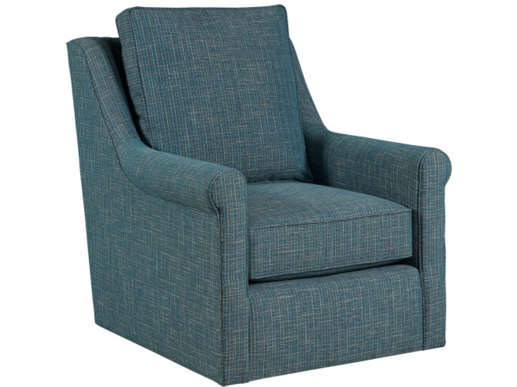 Brice Swivel Glider - main image