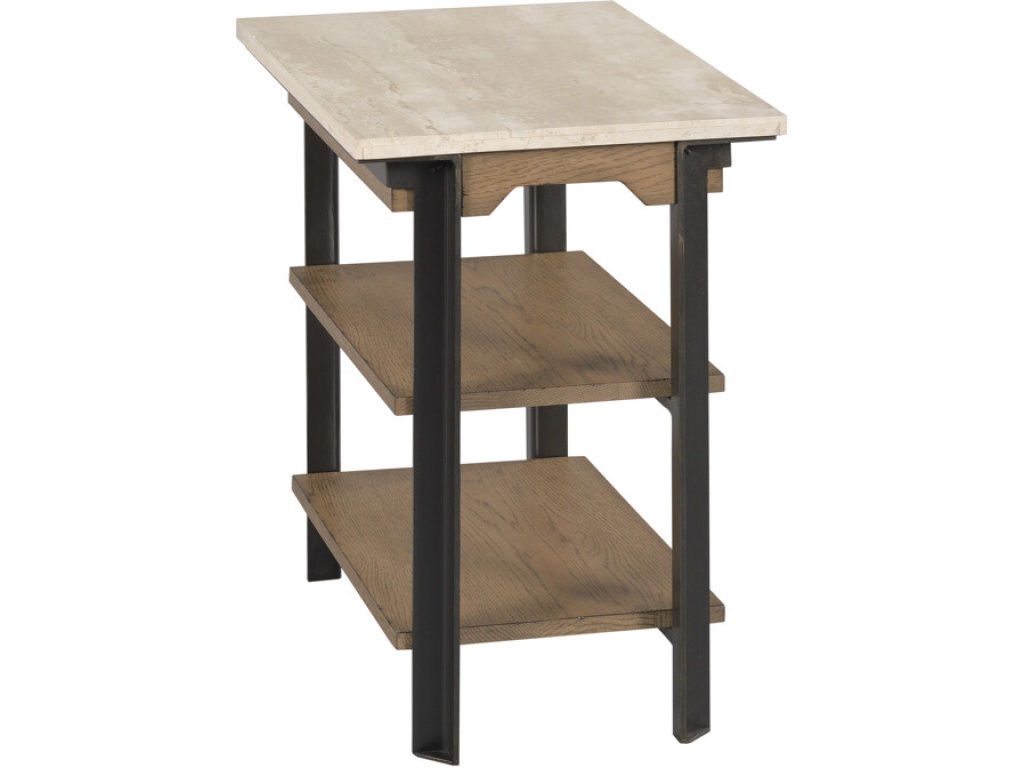 Rectangular Chairside - main image