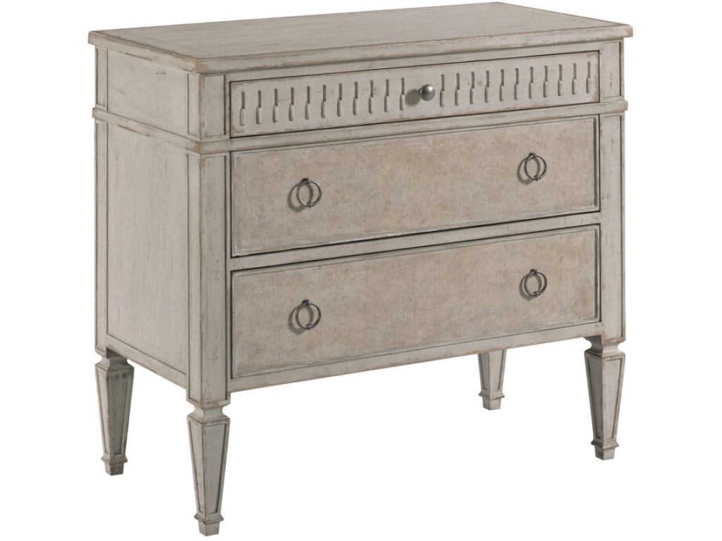 Louise Accent Chest - main image