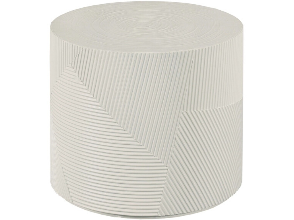 Venetto Drum Table - main image