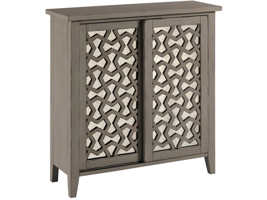 Otto Two Door Chest - main image