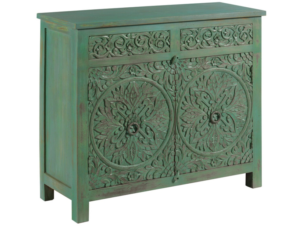 Medina Two Door Console - main image