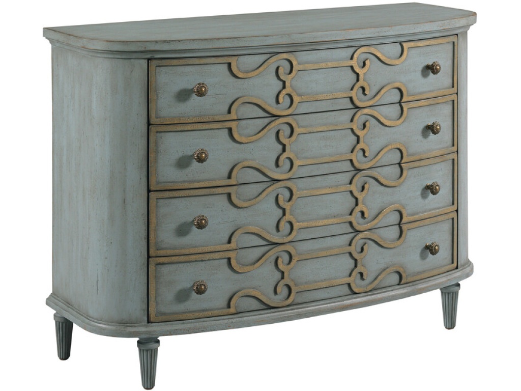 Ribbon Hall Cabinet - main image