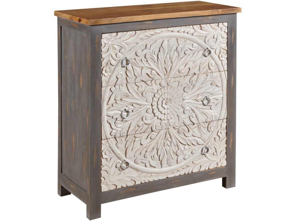 Mantra Accent Chest - main image