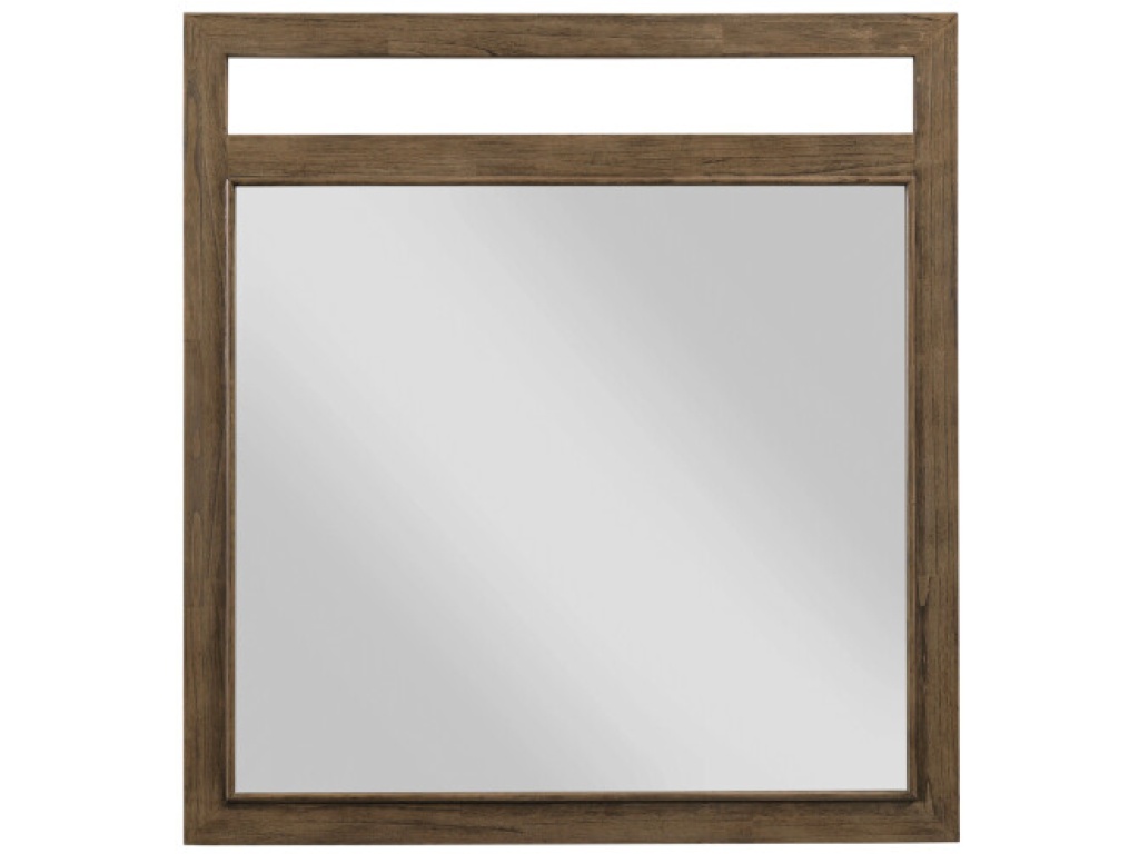 Terra Mirror - main image