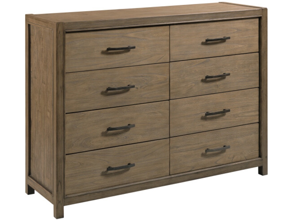 Calle Eight Drawer Dresser - main image