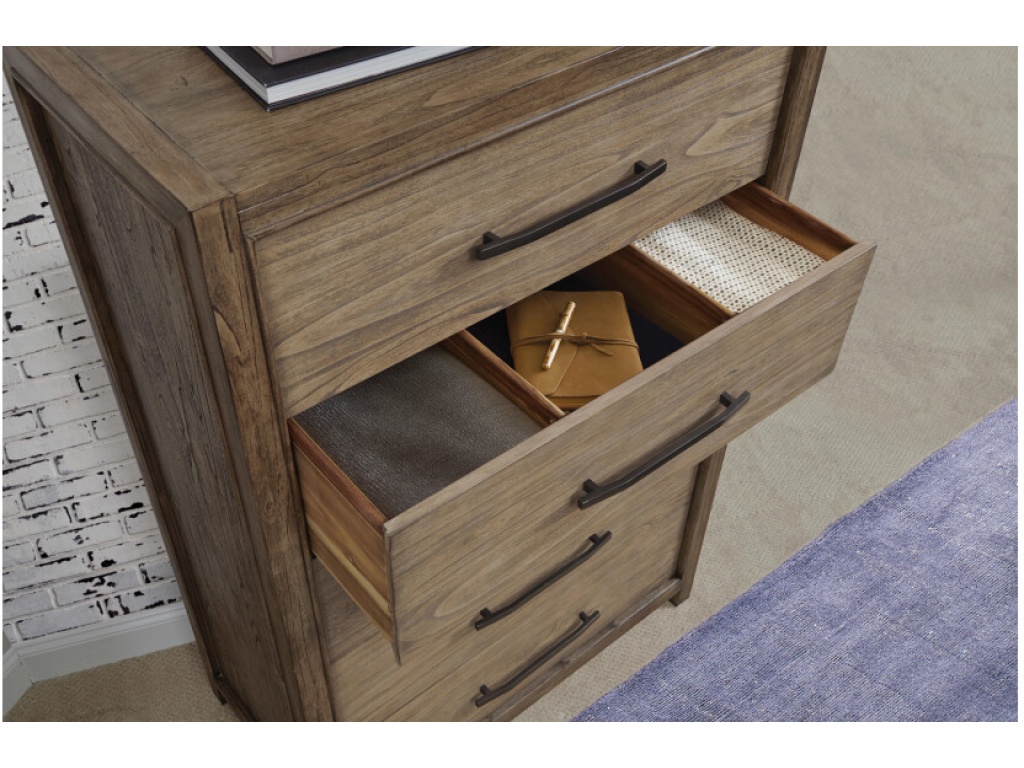 Calle Drawer Chest - image 2