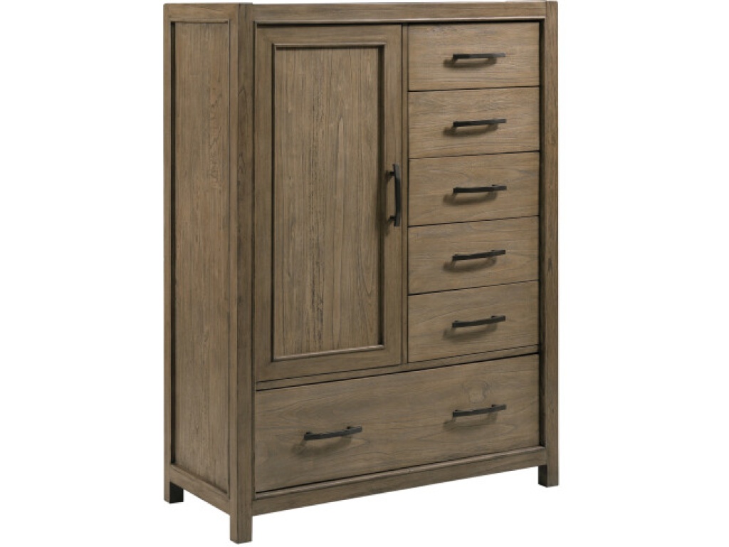 Calle Door Chest - main image