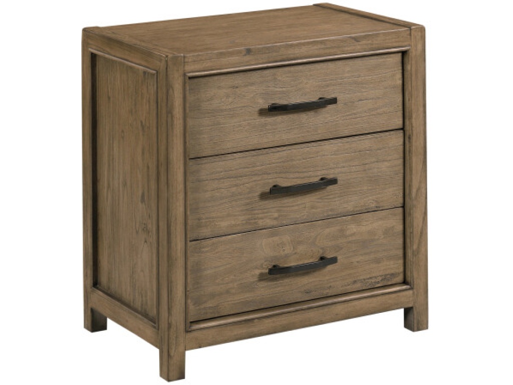 Calle Nightstand - main image