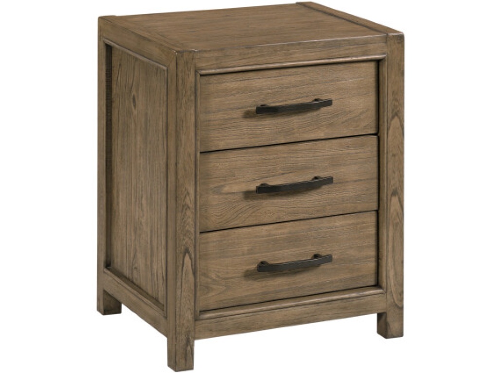 Small Calle Nightstand - main image