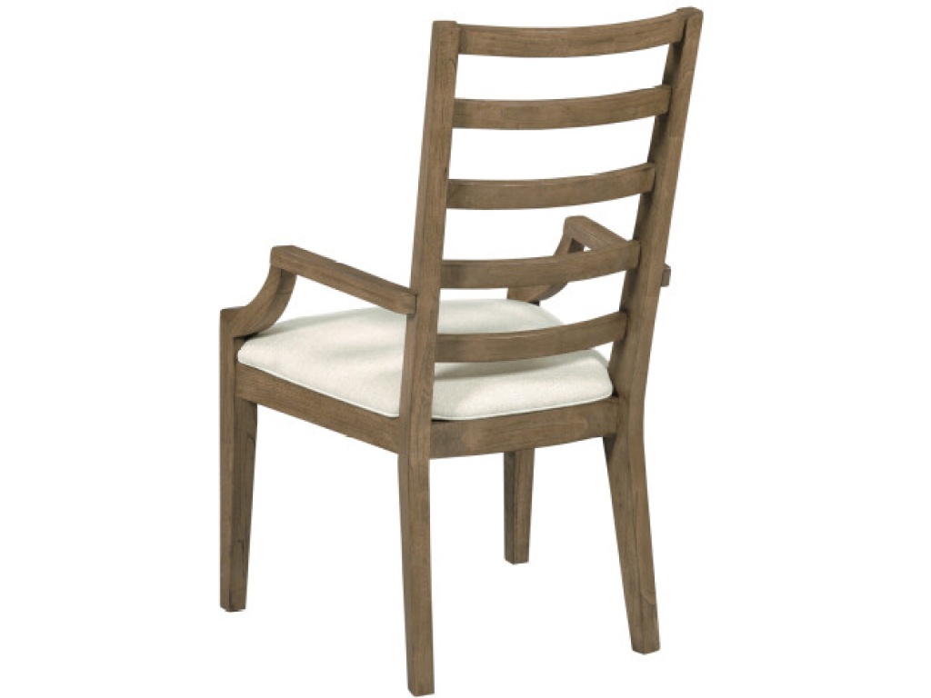 Graham Arm Chair - image 3