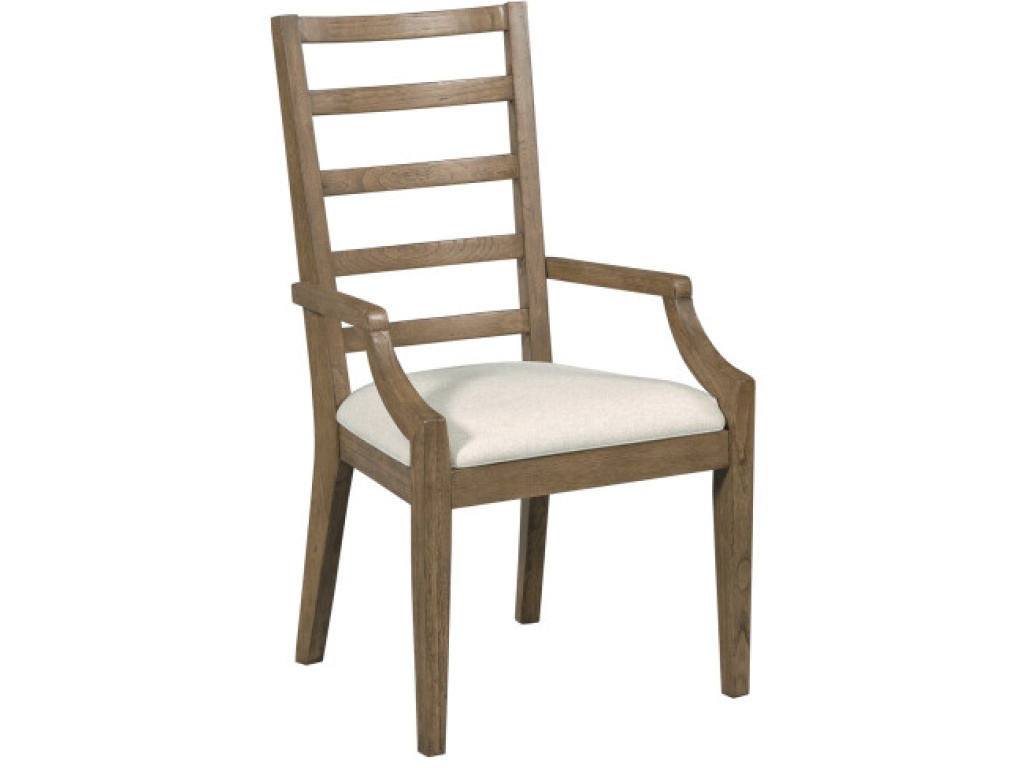 Graham Arm Chair - main image